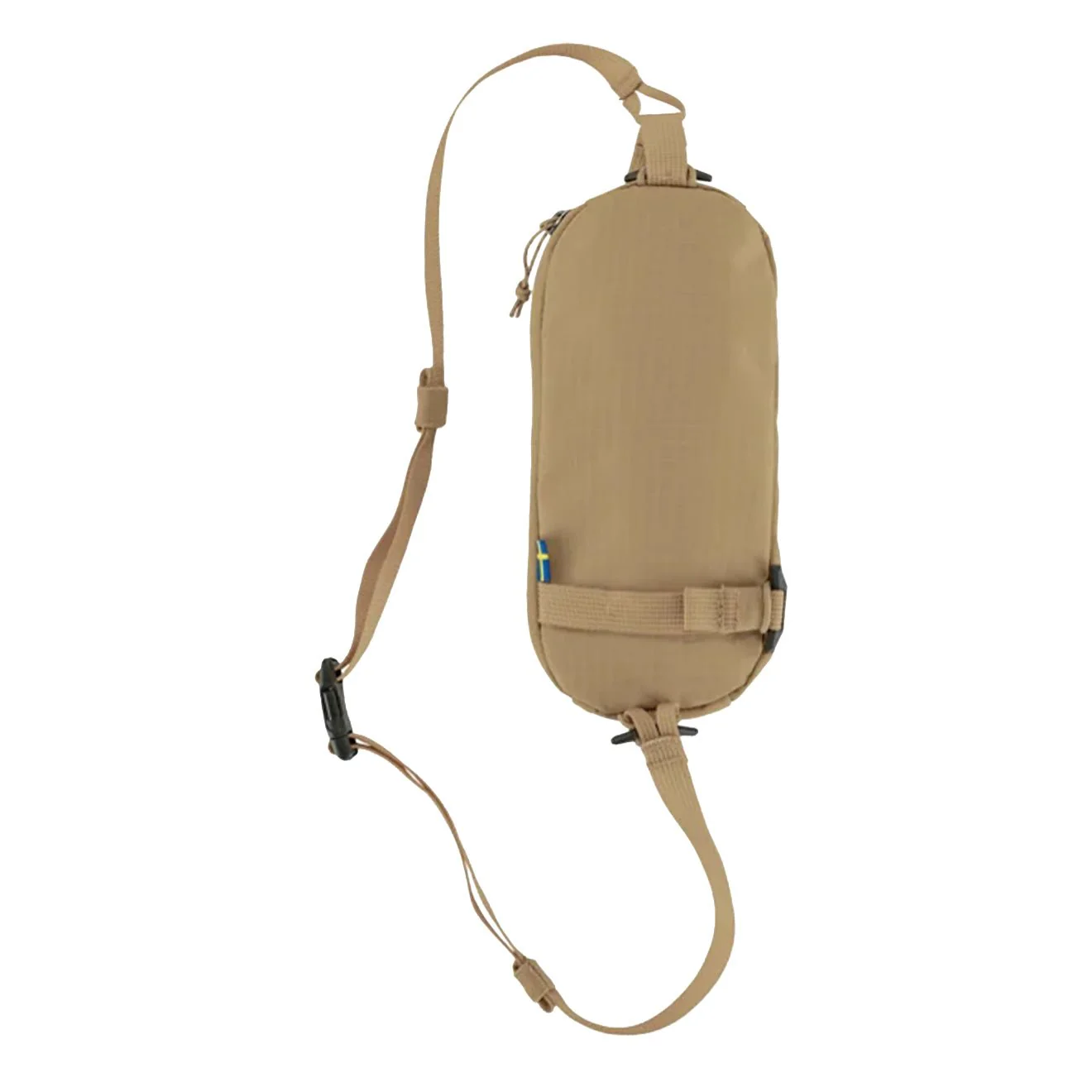 Fjallraven Abisko Bottle Pocket Clay - Image 2