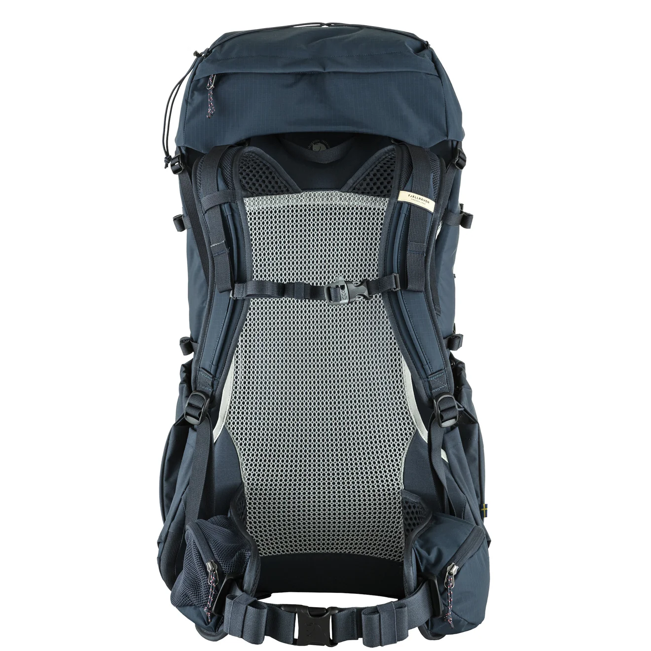 Fjallraven Abisko Friluft 45L Backpack M/L Navy - Image 3