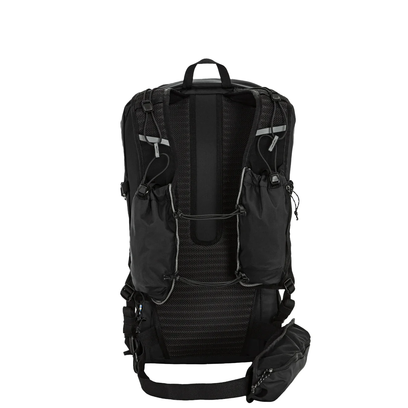Fjallraven Abisko Hike Lite 20 M/L Backpack Black - Image 2