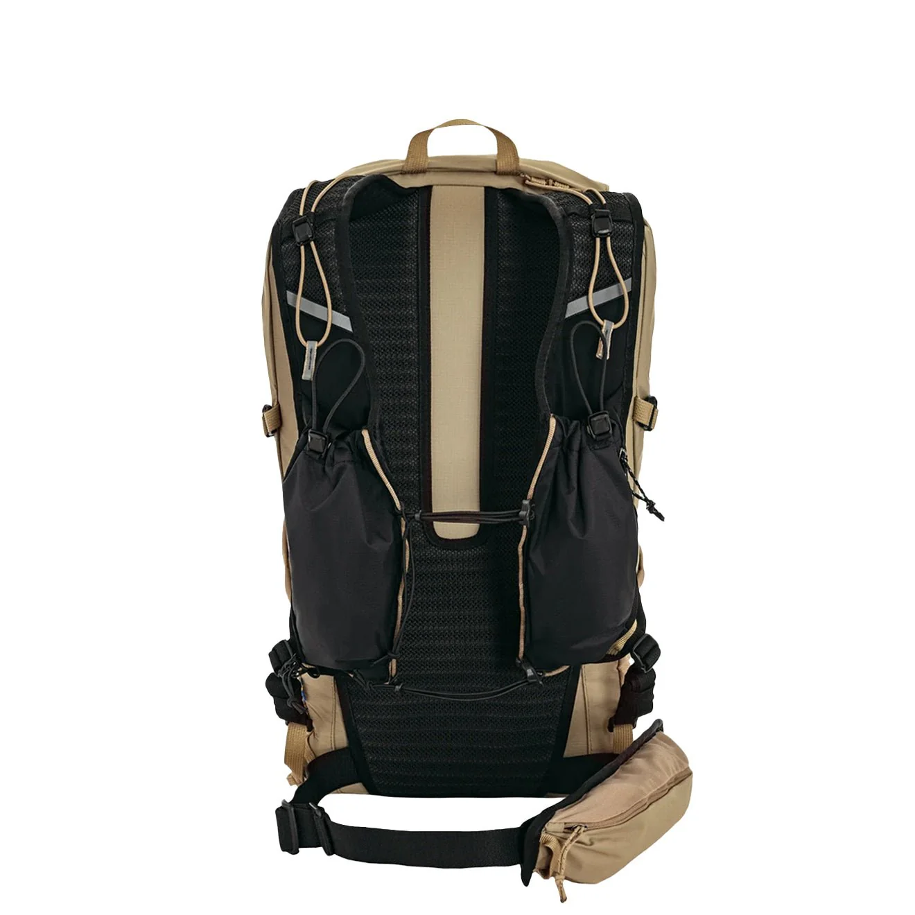 Fjallraven Abisko Hike Lite 20 M/L Backpack Clay - Image 2