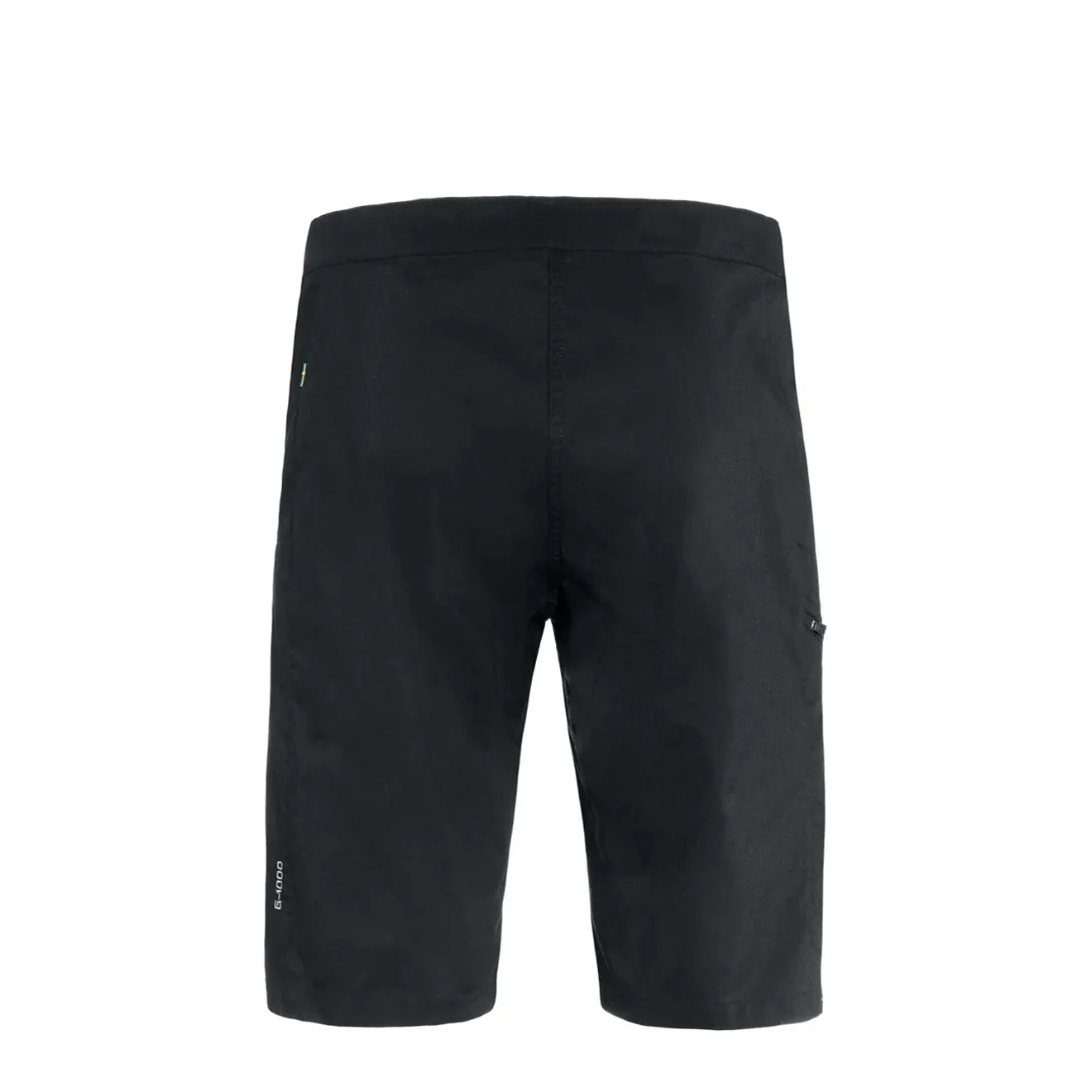 Fjallraven Abisko Hike Shorts Black - Image 2