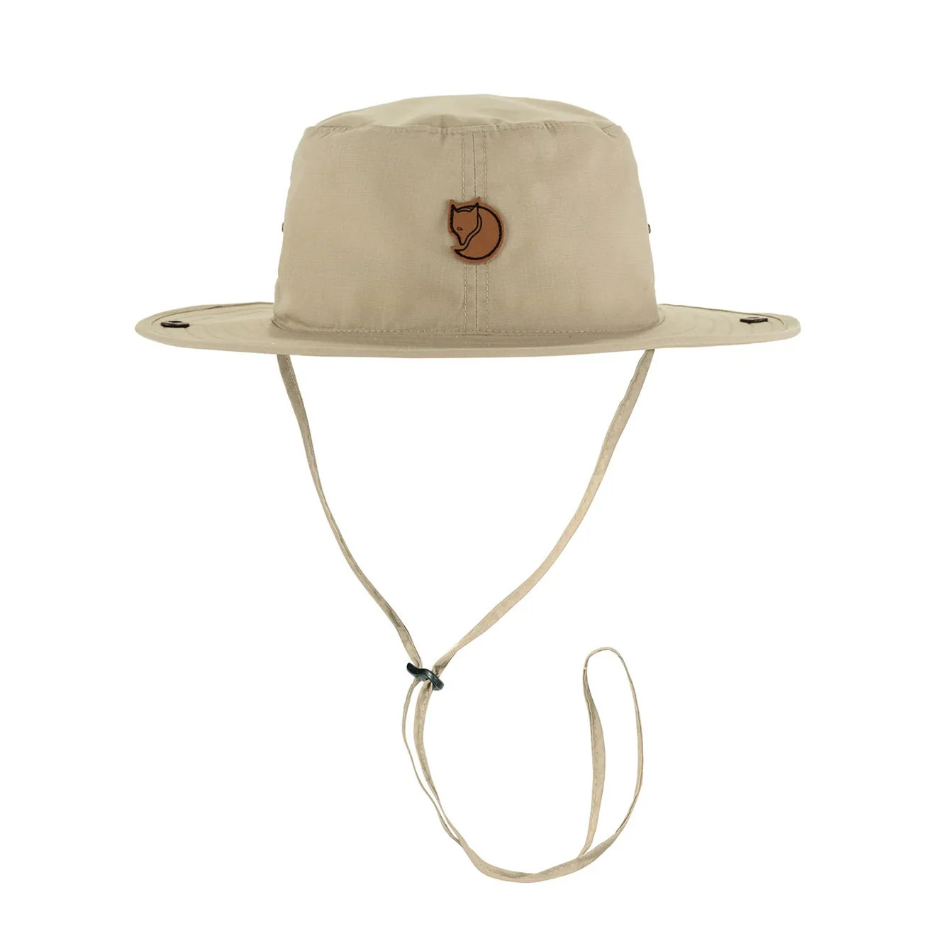 Fjallraven Abisko Summer Hat Fossil - Image 2