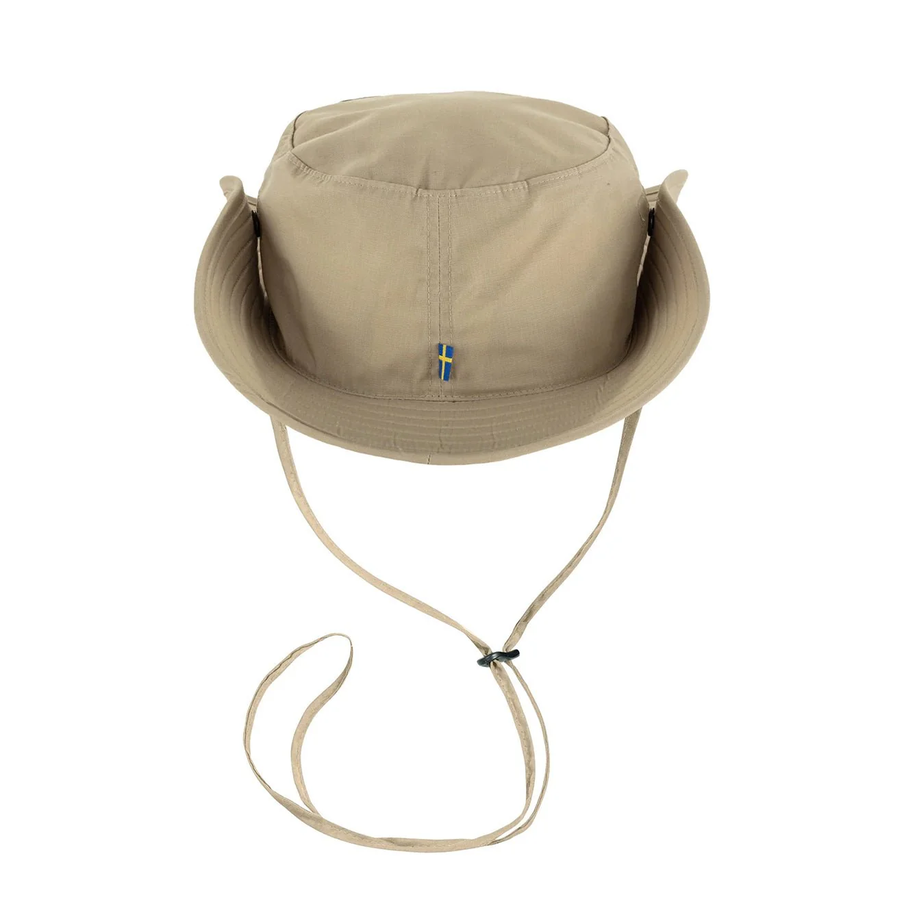 Fjallraven Abisko Summer Hat Fossil - Image 3