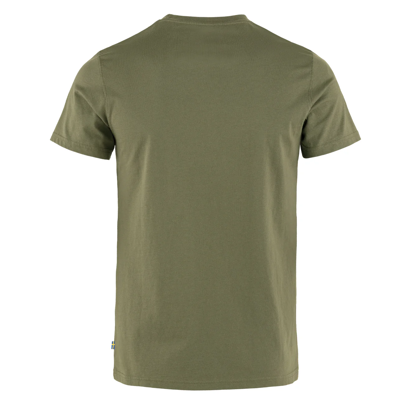 Fjallraven Arctic Fox T-Shirt Laurel Green - Image 2