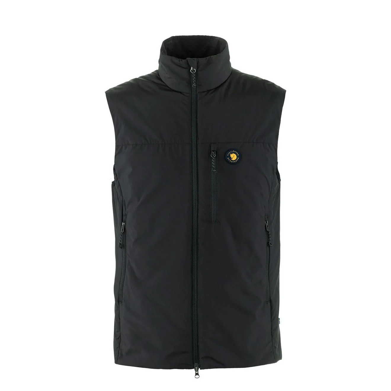 Fjallraven Bergtagen 60 Insulation vest Black