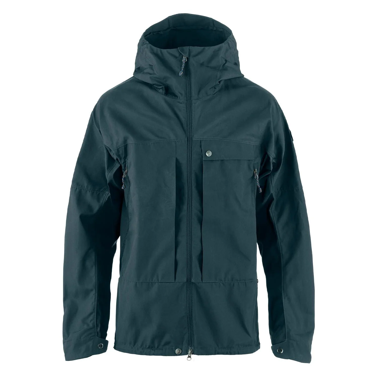 Fjallraven Bergtagen G-1000 Jacket Mountain Blue