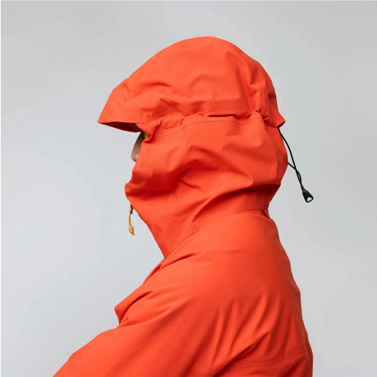 Fjallraven Bergtagen GTX Pro Jacket Mountain Blue - Image 5