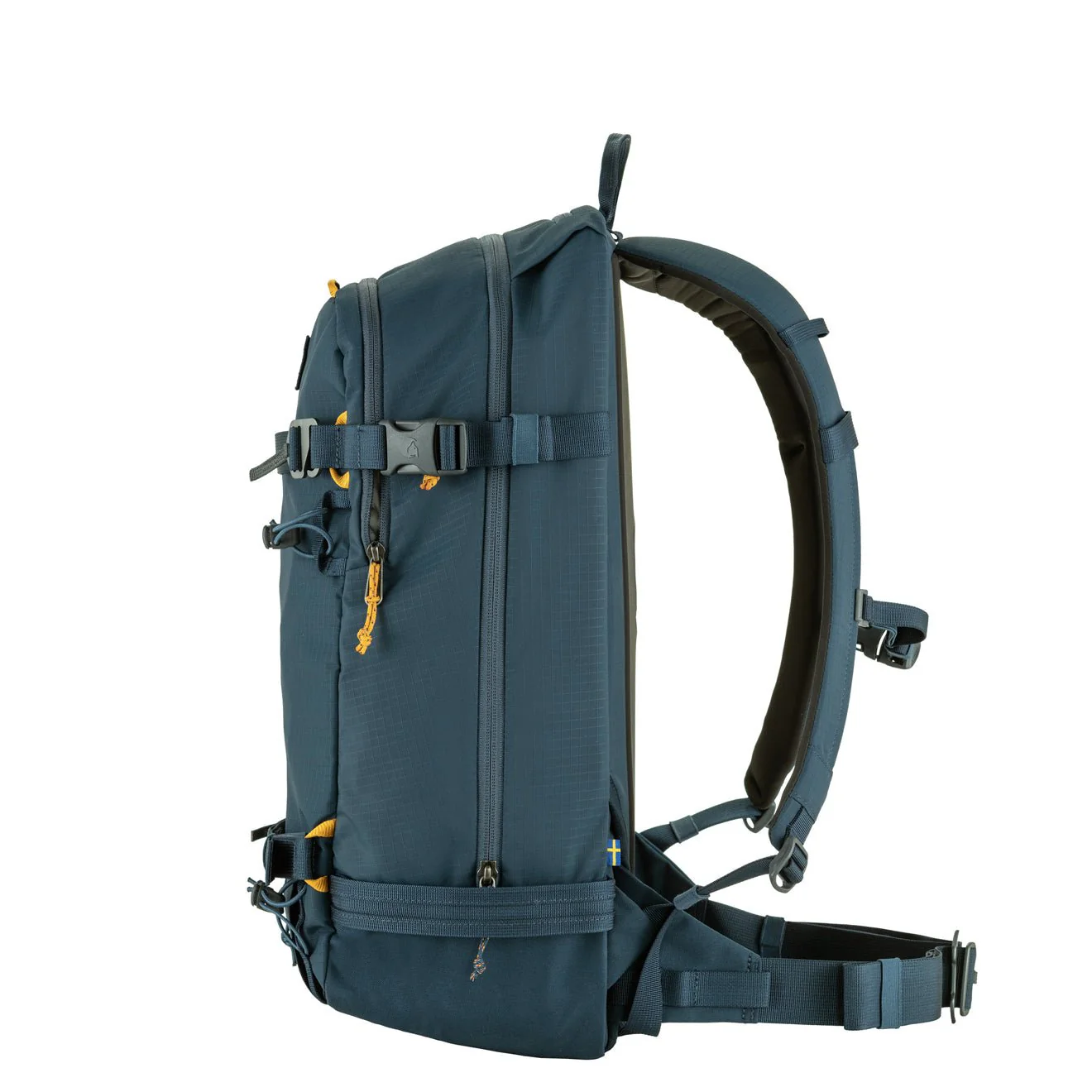 Fjallraven Bergtagen Touring 22 Mountain Blue - Image 3