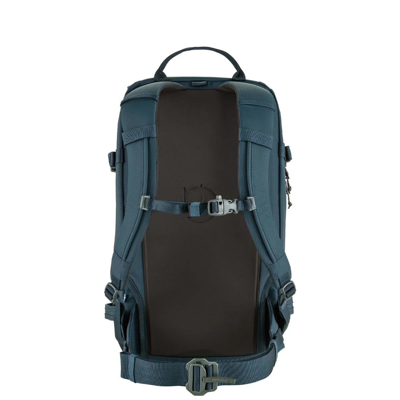 Fjallraven Bergtagen Touring 22 Mountain Blue - Image 4