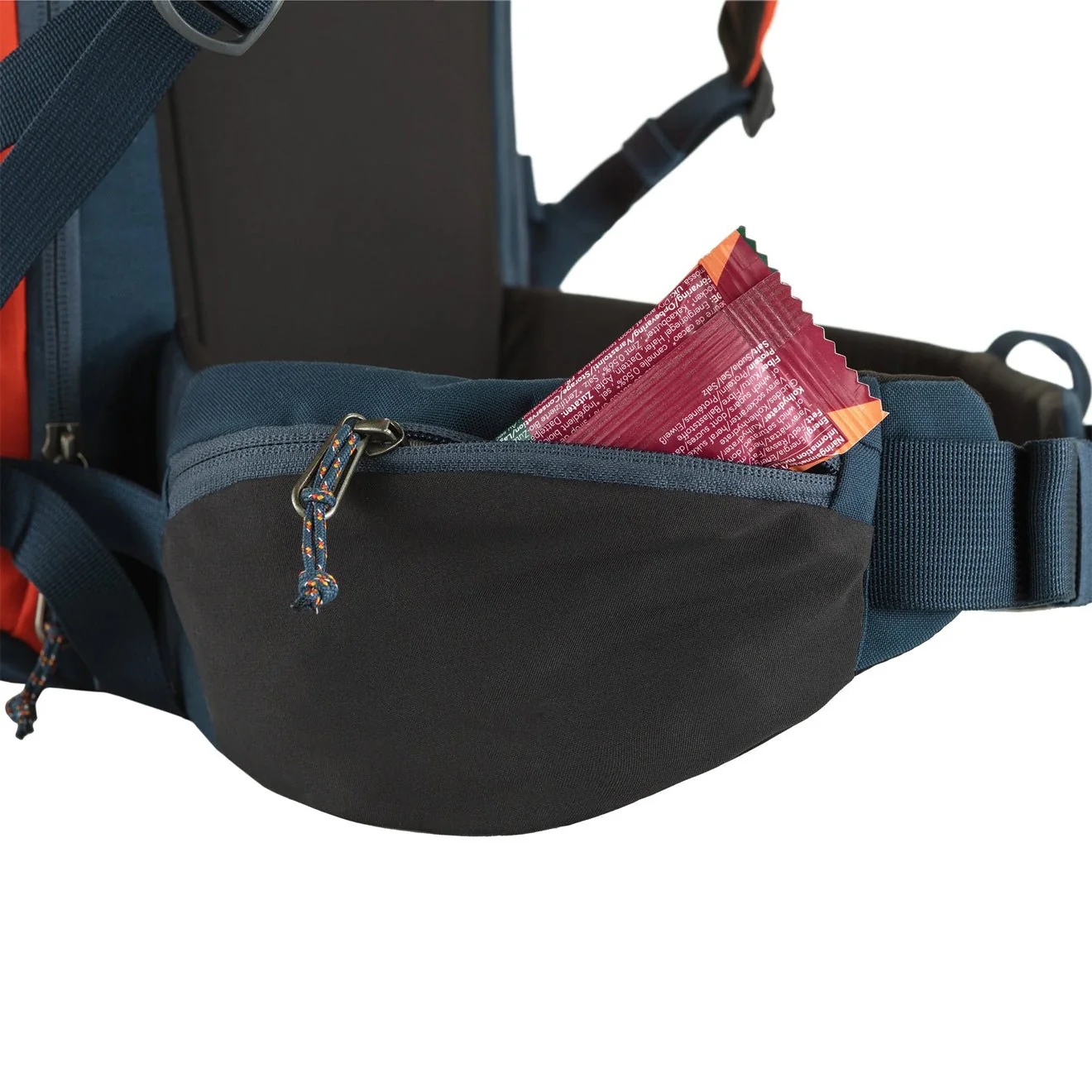Fjallraven Bergtagen Touring 30 M/L Mountain Blue - Image 7