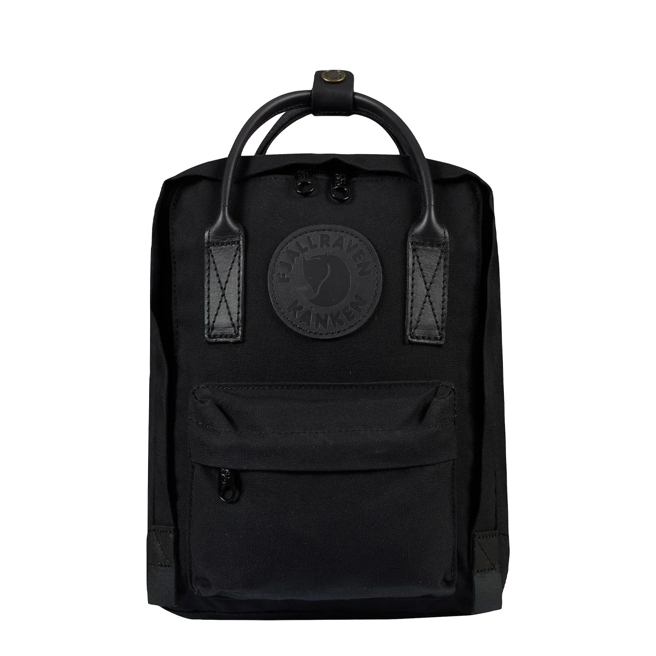Fjallraven Kanken Mini No. 2 Kanken Black