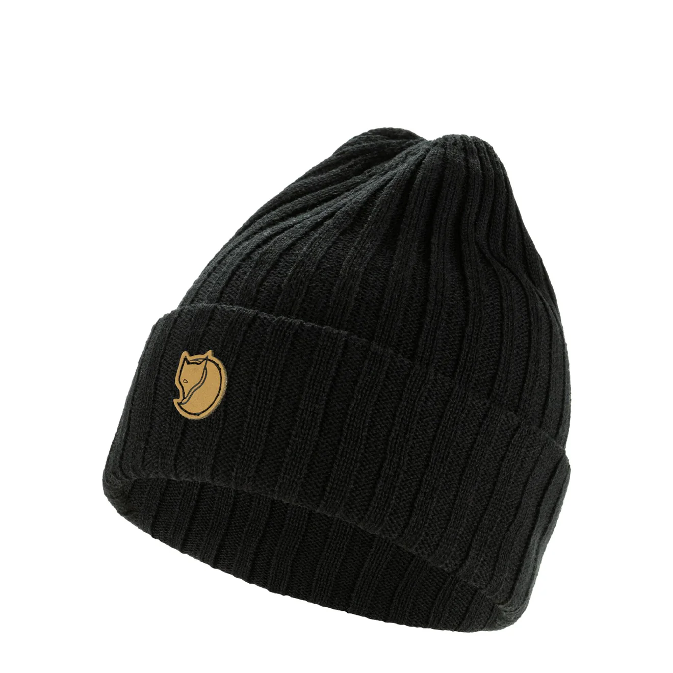 Fjallraven Byron Hat Black - Image 2