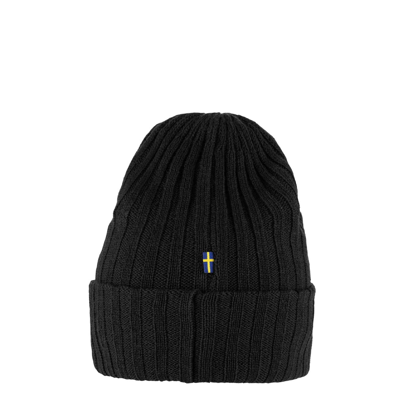 Fjallraven Byron Hat Black - Image 3