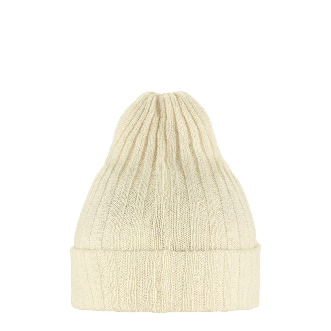 Fjallraven Byron Hat Thin Chalk White - Image 2