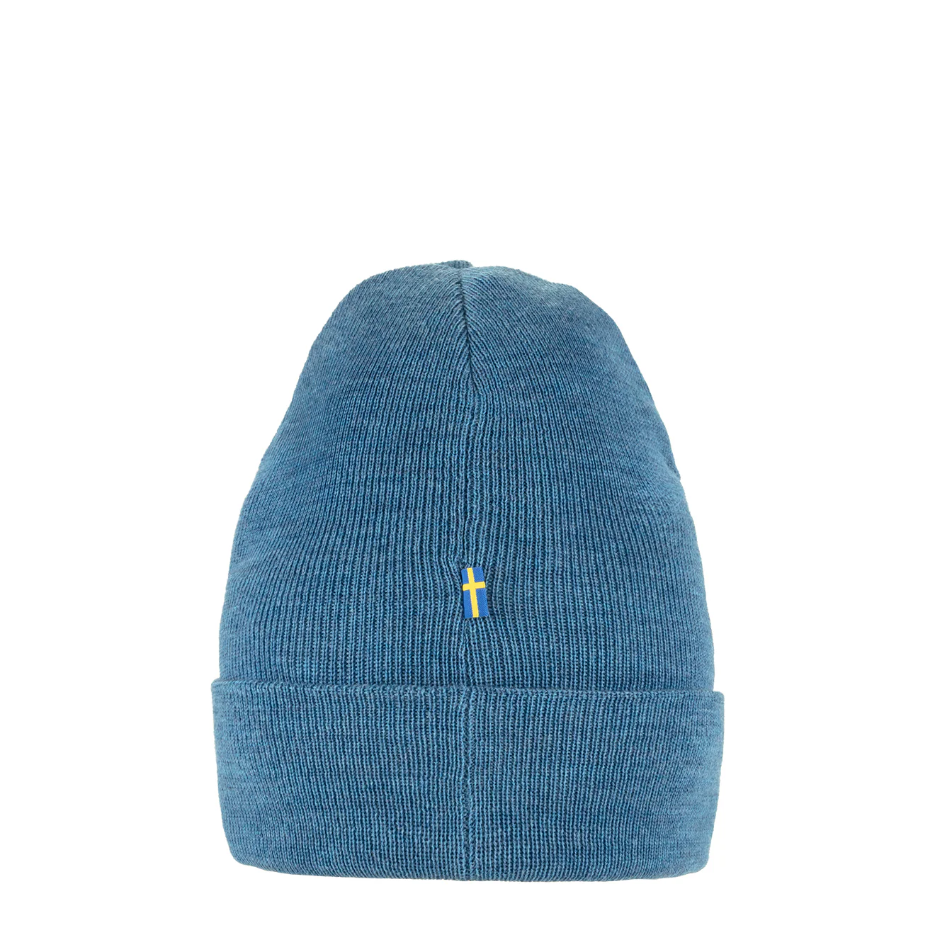 Fjallraven Classic Knit Hat Dawn Blue - Image 2