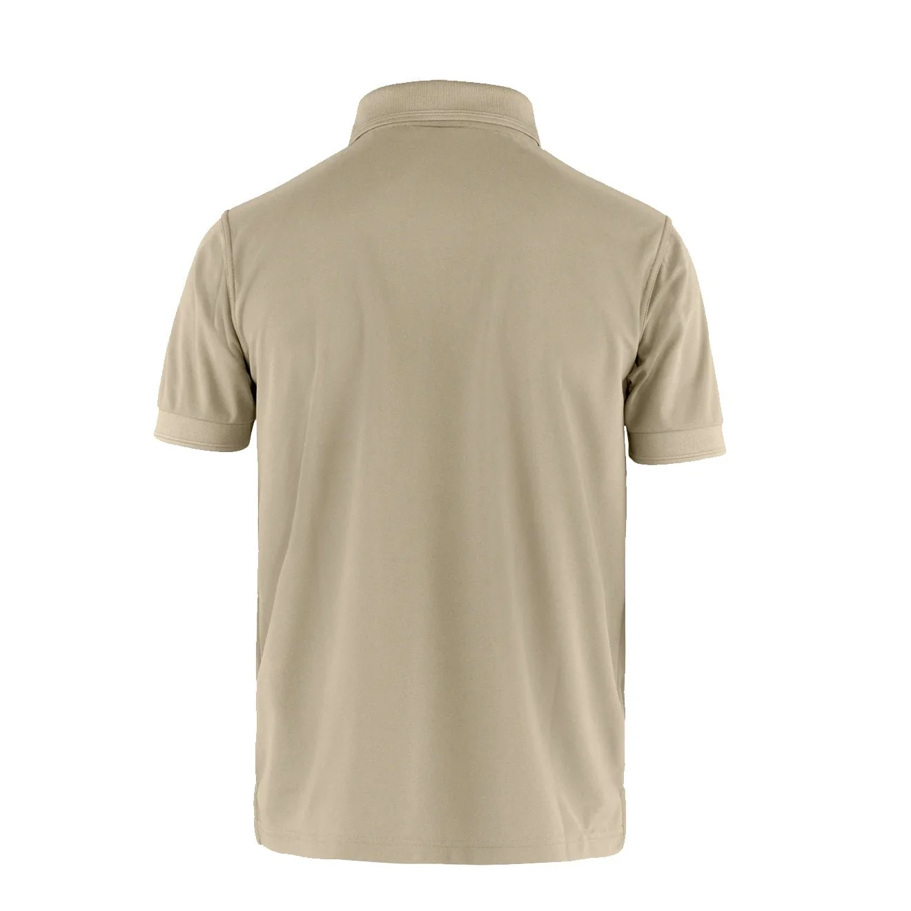 Fjallraven Crowley Pique Shirt Classic Fossil - Image 2
