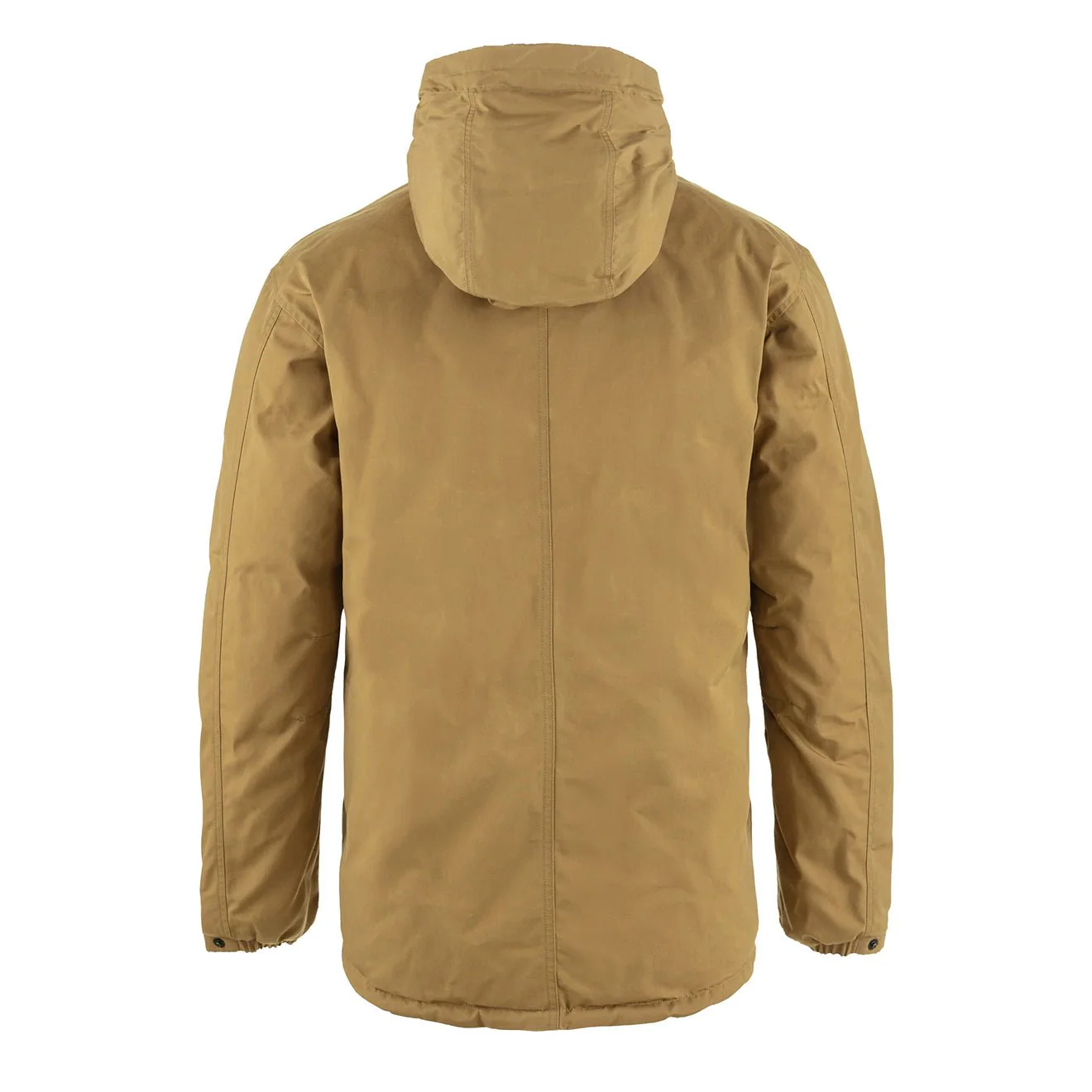 Fjallraven Down Jacket No.16 Buckwheat Brown - Image 2
