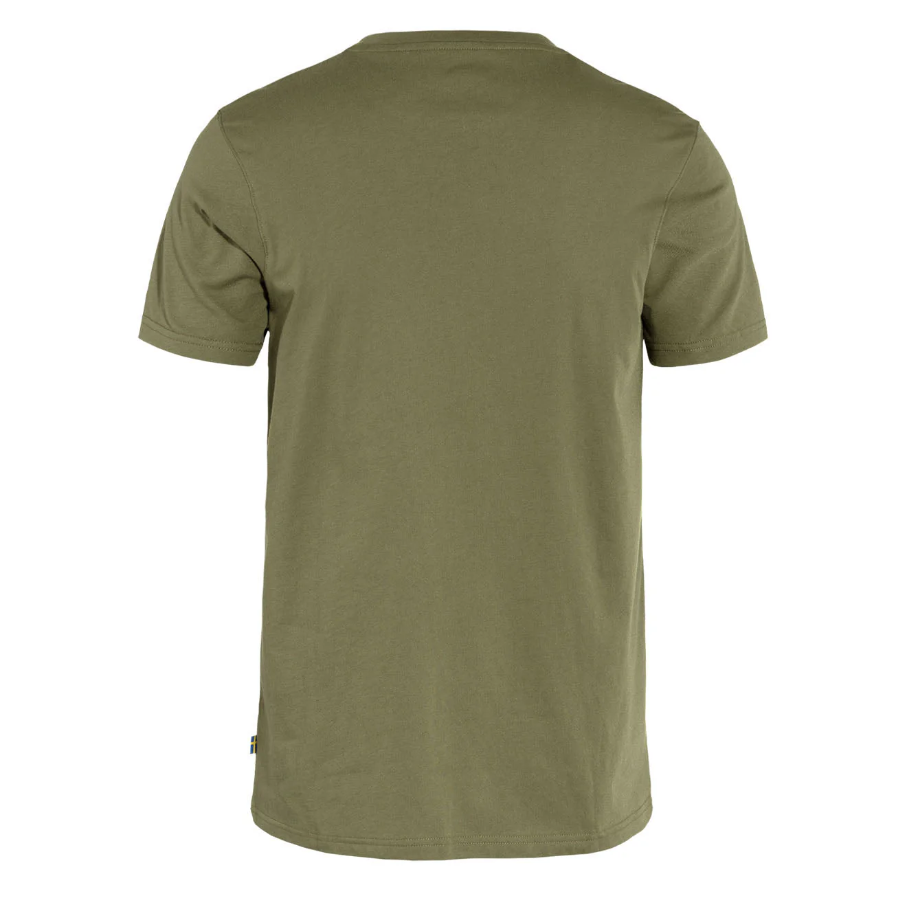 Fjällräven Equipment S/S T-Shirt Green - Image 2