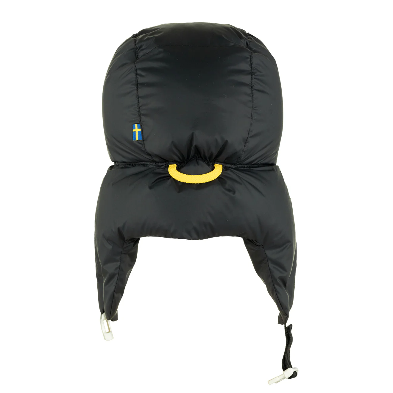 Fjallraven Expedition Down Heater Hat Black - Image 2