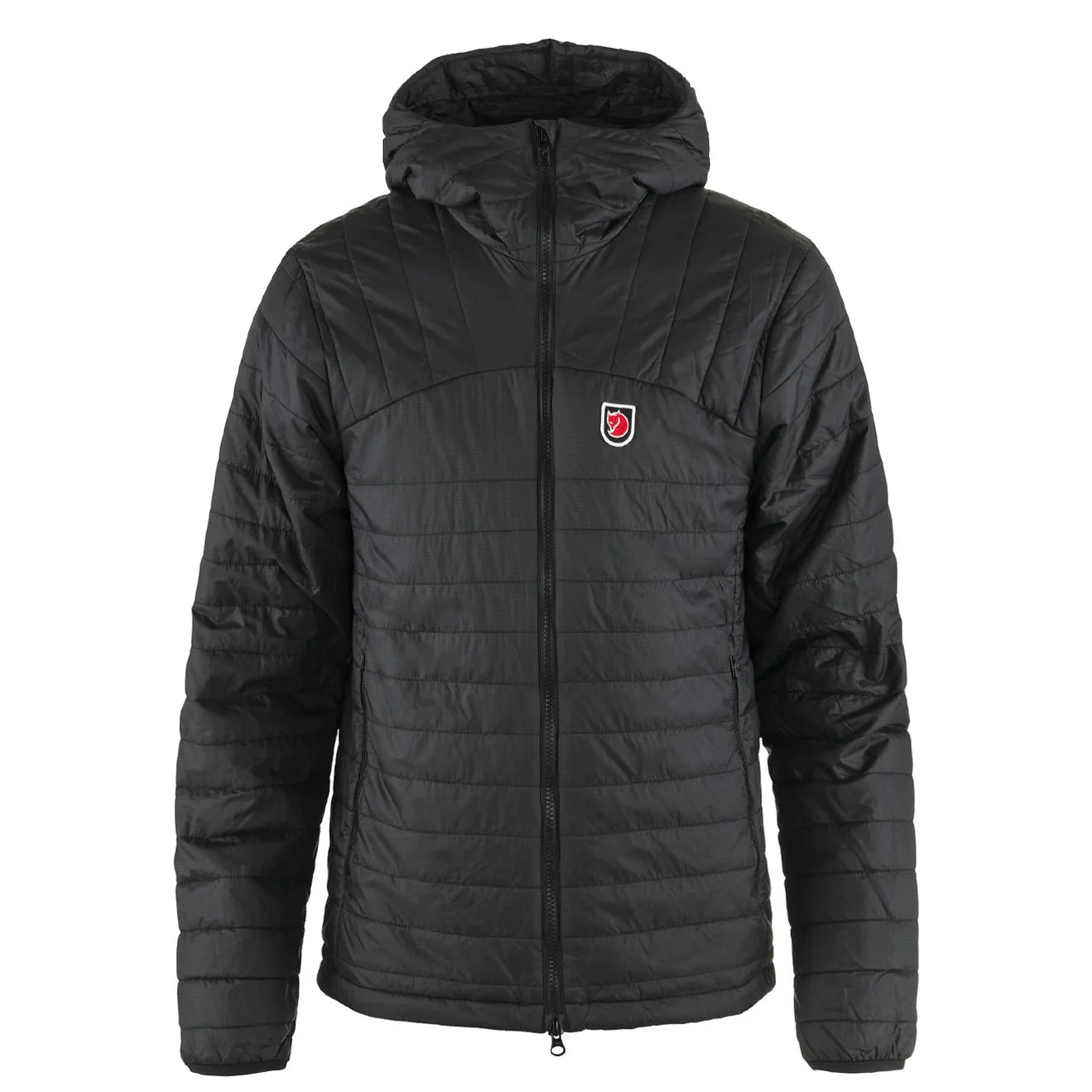 Fjallraven Expedition X-Latt Hoodie Black
