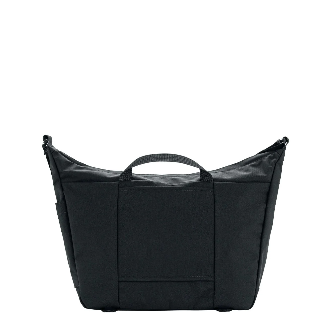 Fjallraven Farden Crossbody Coal Black - Image 2