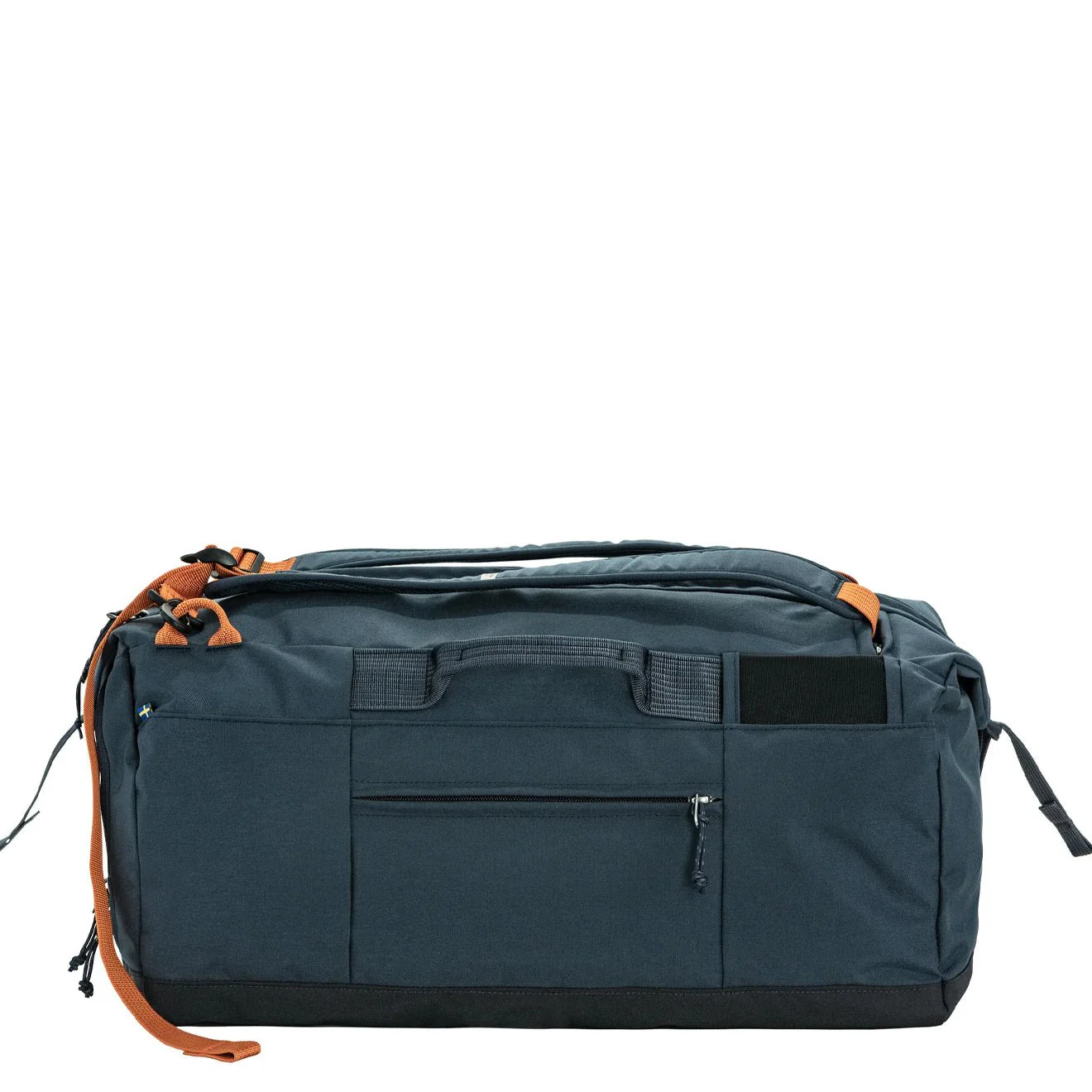 Fjallraven Farden Duffel 50 Navy - Image 3
