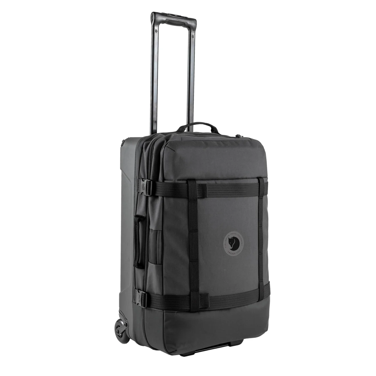 Fjallraven Farden Roller 75 Coal Black - Image 3