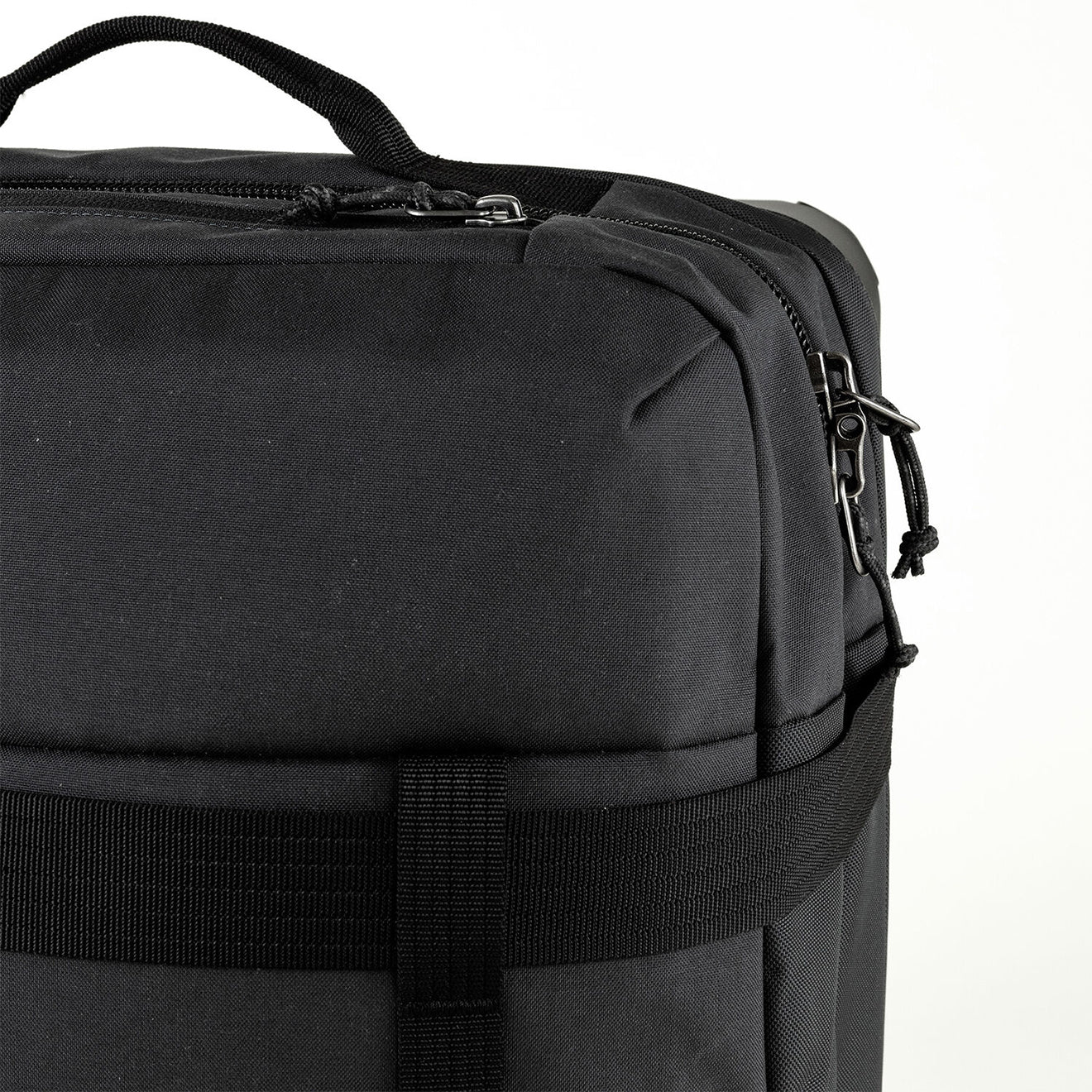 Fjallraven Farden Roller 75 Coal Black - Image 5