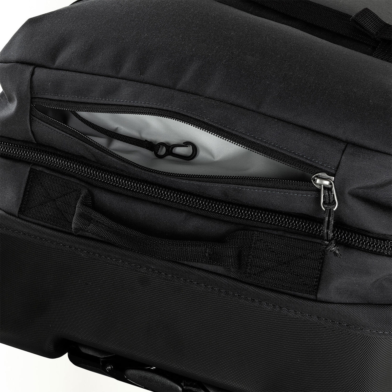 Fjallraven Farden Roller 75 Coal Black - Image 7
