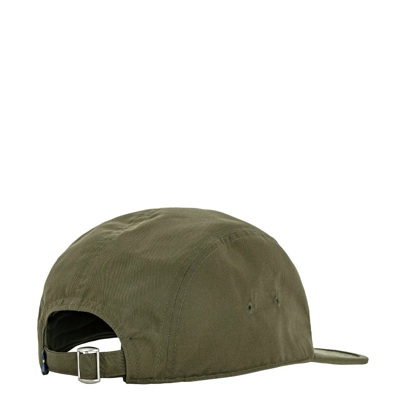Fjallraven Fjallraven Flat Brim Cap Laurel Green - Image 2