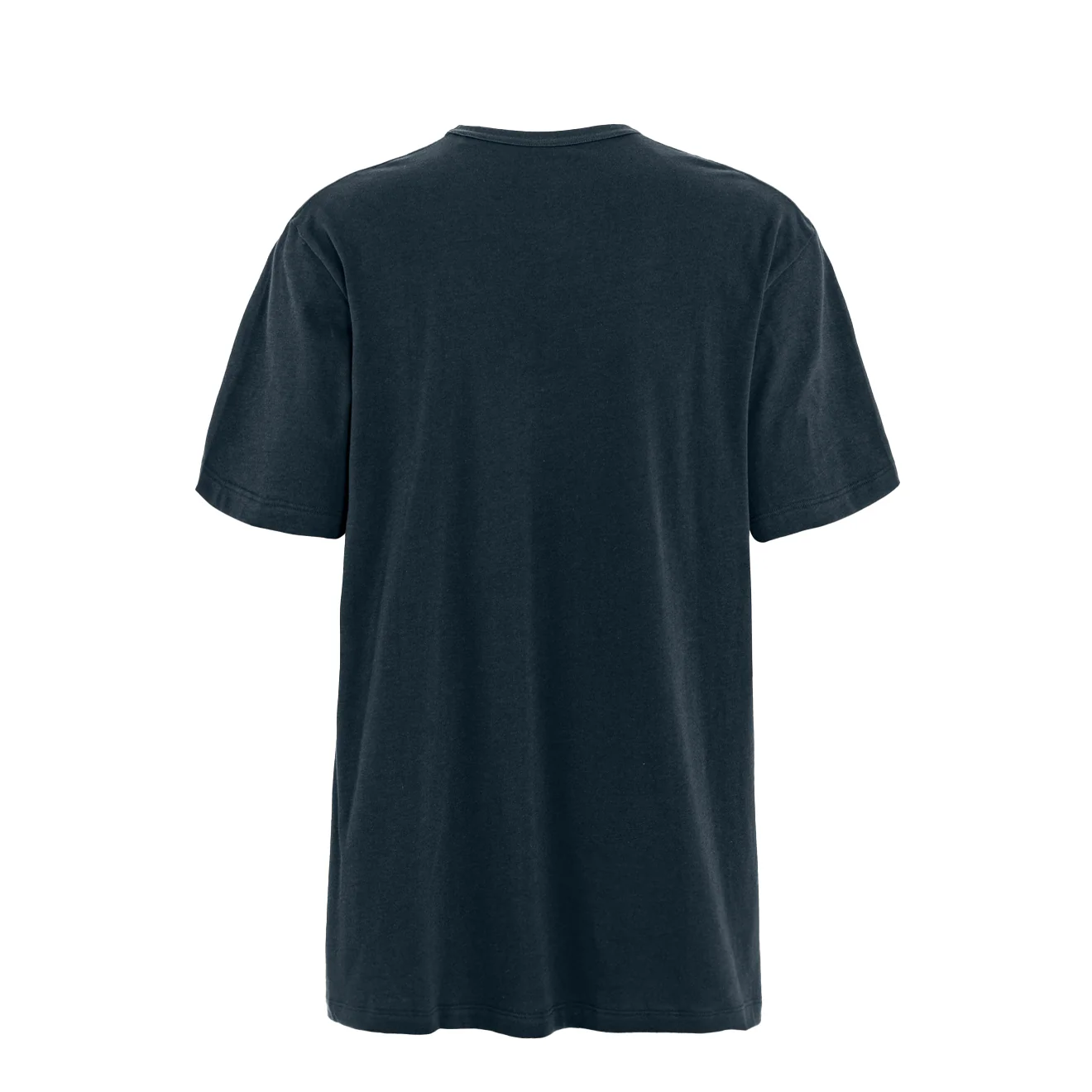 Fjallraven Fjallraven Relaxed T-Shirt Classic Dark Navy - Image 2