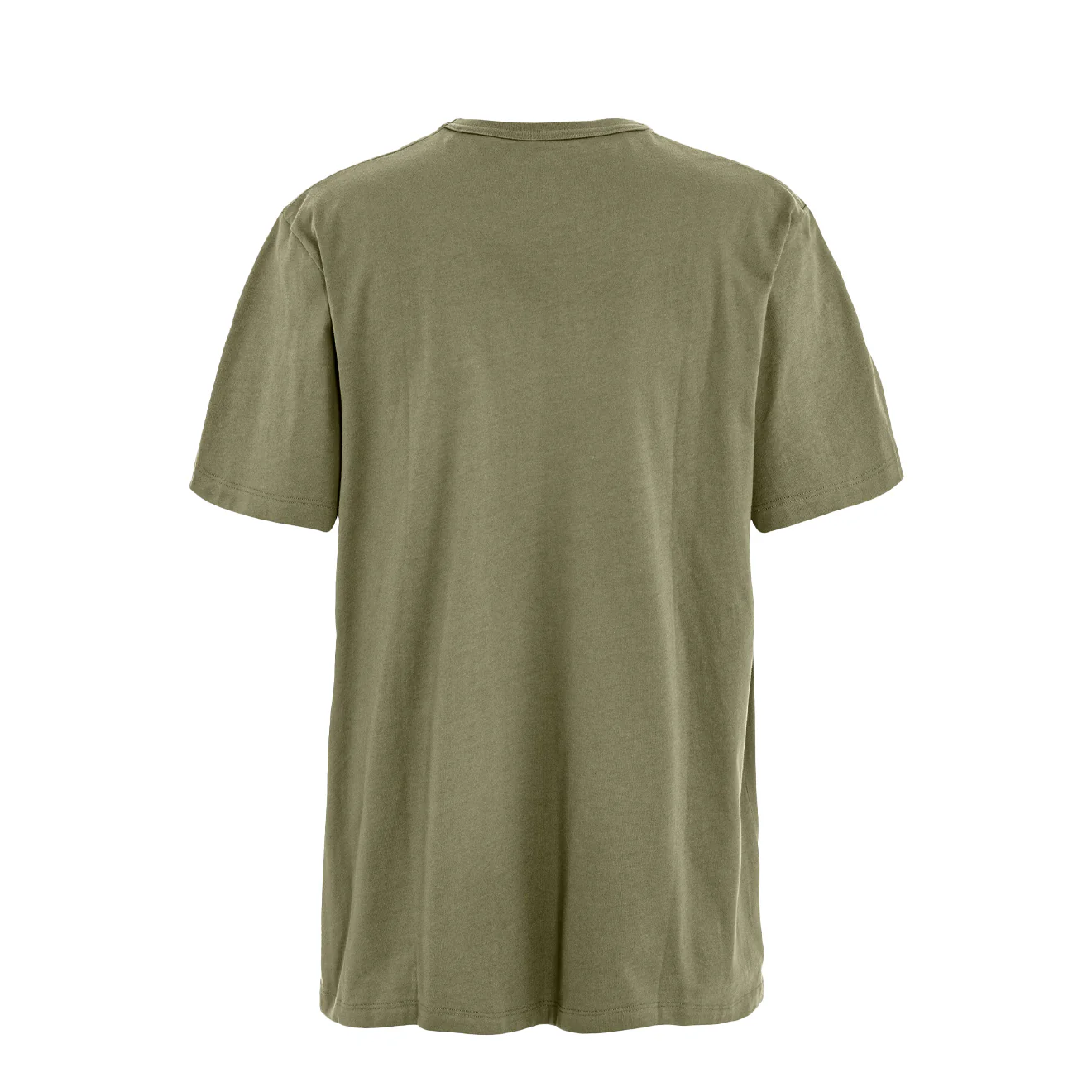 Fjallraven Fjallraven Relaxed T-Shirt Classic Green - Image 2
