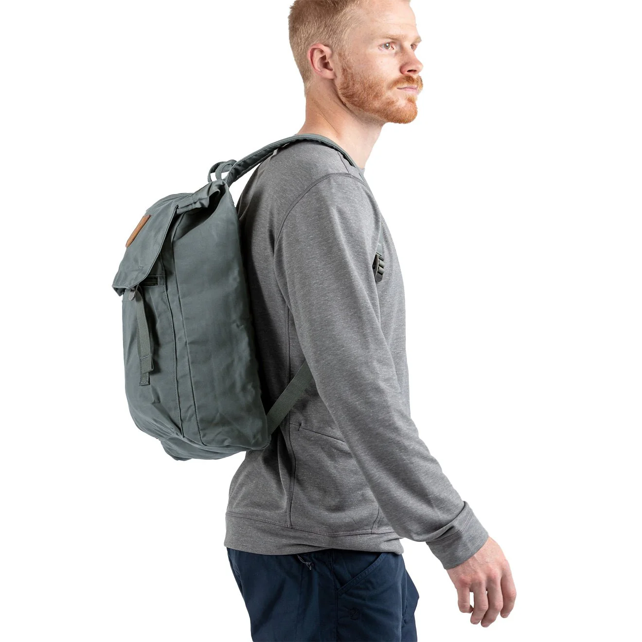 Fjallraven Foldsack No. 1 Dusk - Image 2
