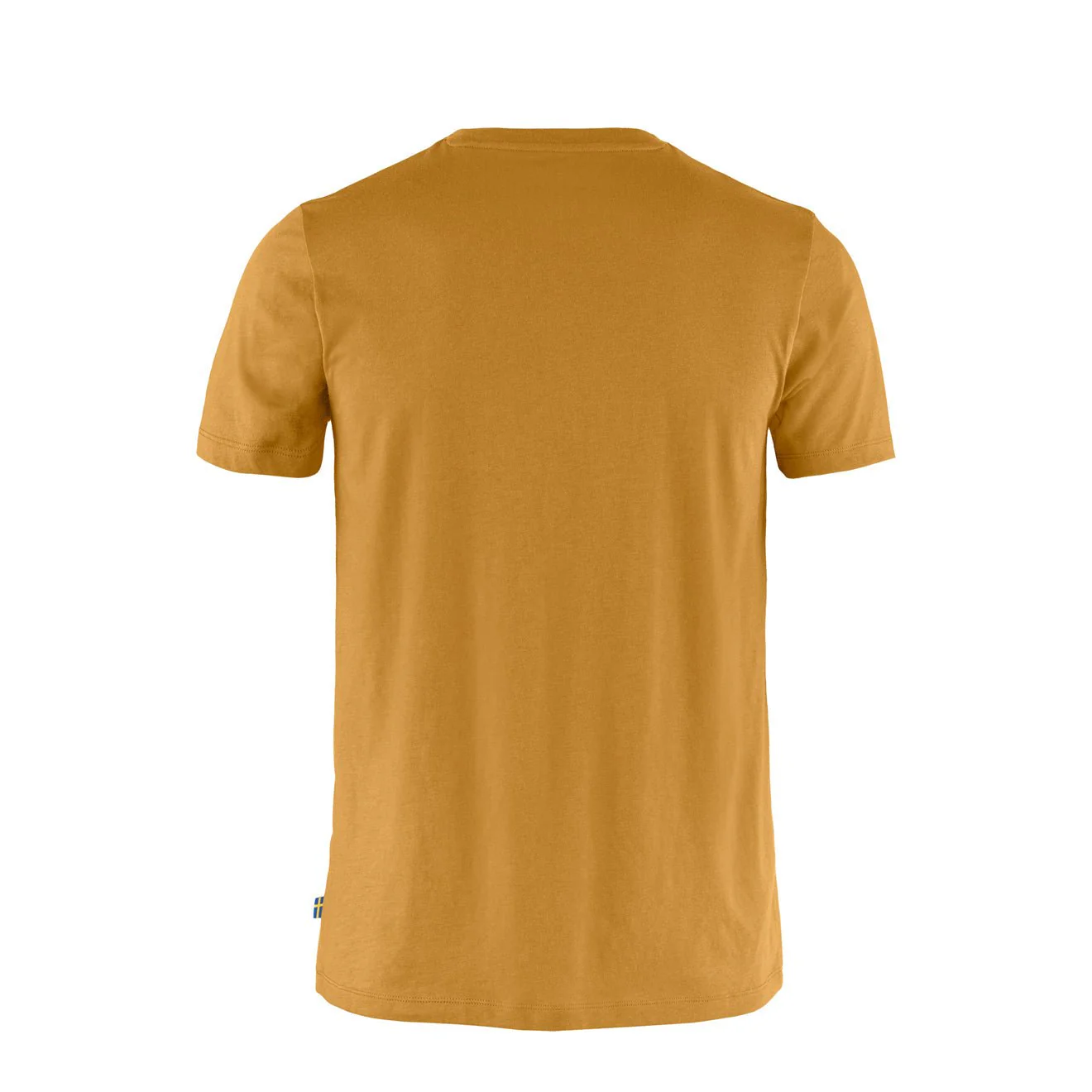 Fjallraven Fox T-Shirt Acorn - Image 2