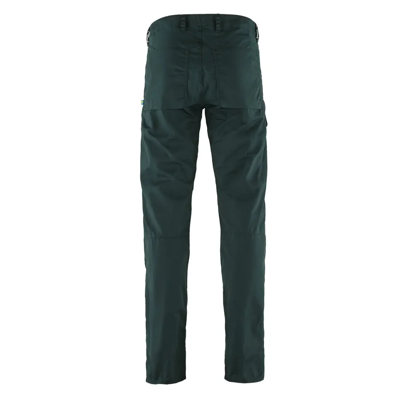 Fjallraven Greenland Jeans Regular Dark Navy - Image 2