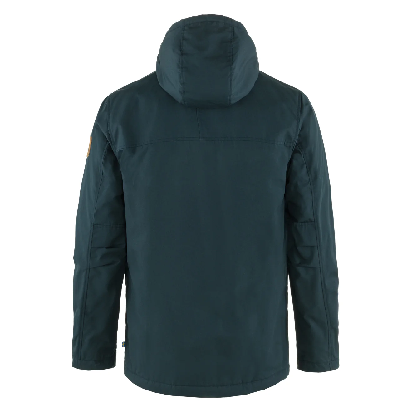 Fjallraven Greenland Winter Jacket Dark Navy - Image 2