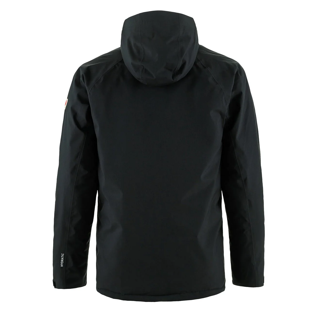 Fjallraven HC Hydratic Padded Trail Jacket Black - Image 2