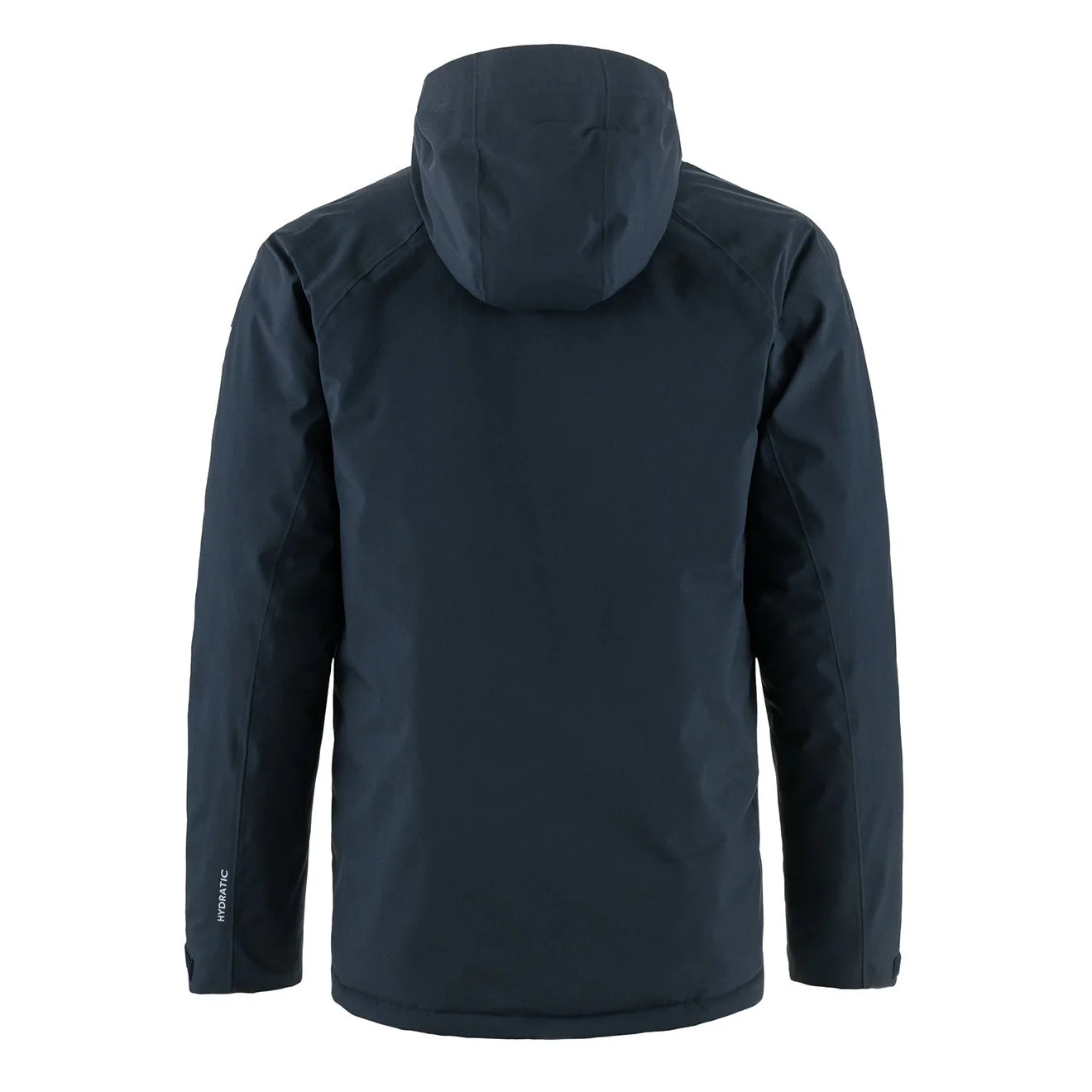 Fjallraven HC Hydratic Padded Trail Jacket Navy - Image 2