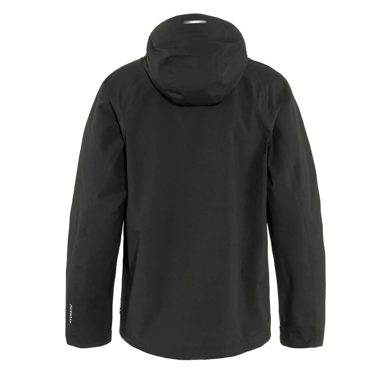 Fjallraven HC Hydratic Trail Jacket Dark Black - Image 2