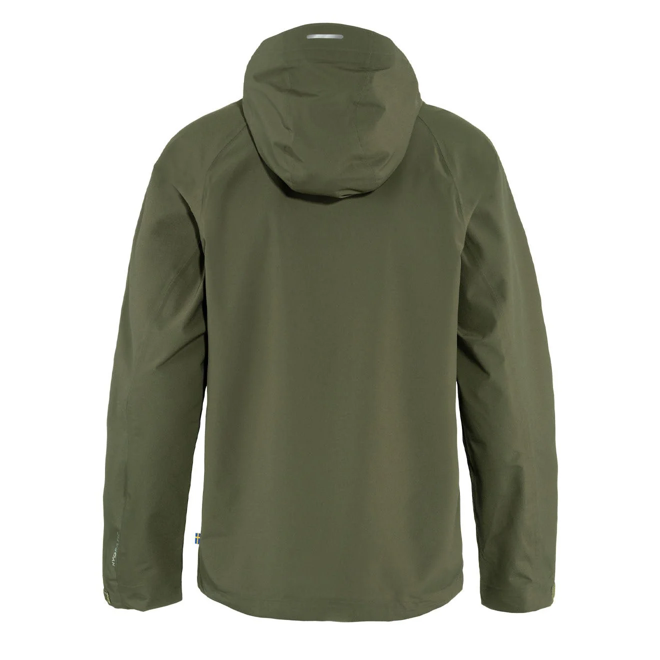 Fjallraven HC Hydratic Trail Jacket Laurel Green - Image 2