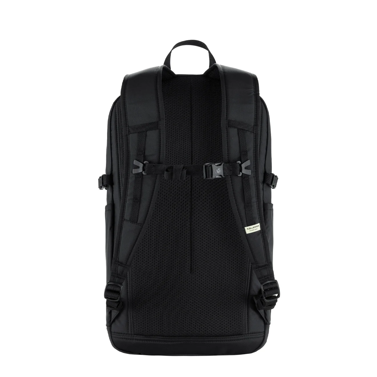 Fjallraven High Coast Backpack 24 Black - Image 3