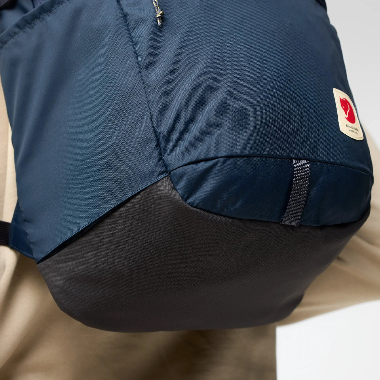 Fjallraven High Coast Backpack 24 Navy - Image 8
