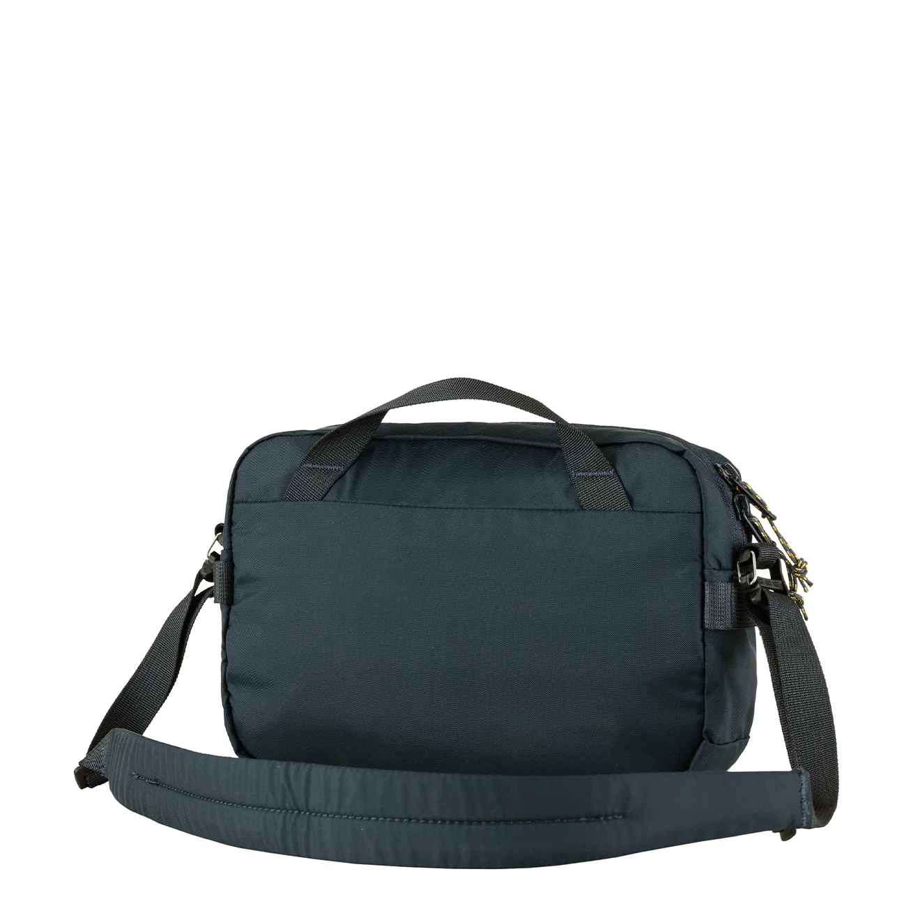 Fjallraven High Coast Crossbody Bag Navy - Image 2