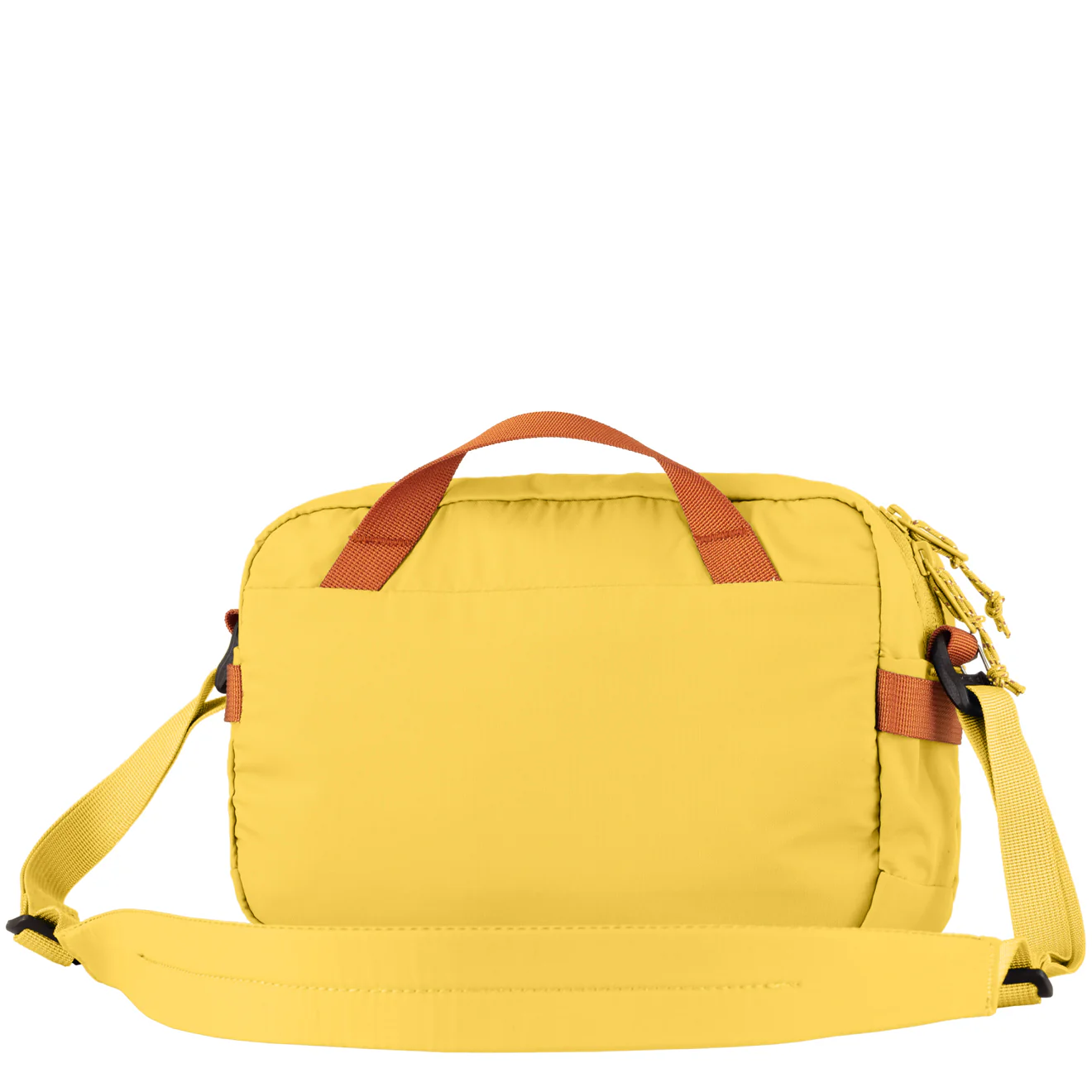 Fjallraven High Coast Crossbody Mellow Yellow - Image 2