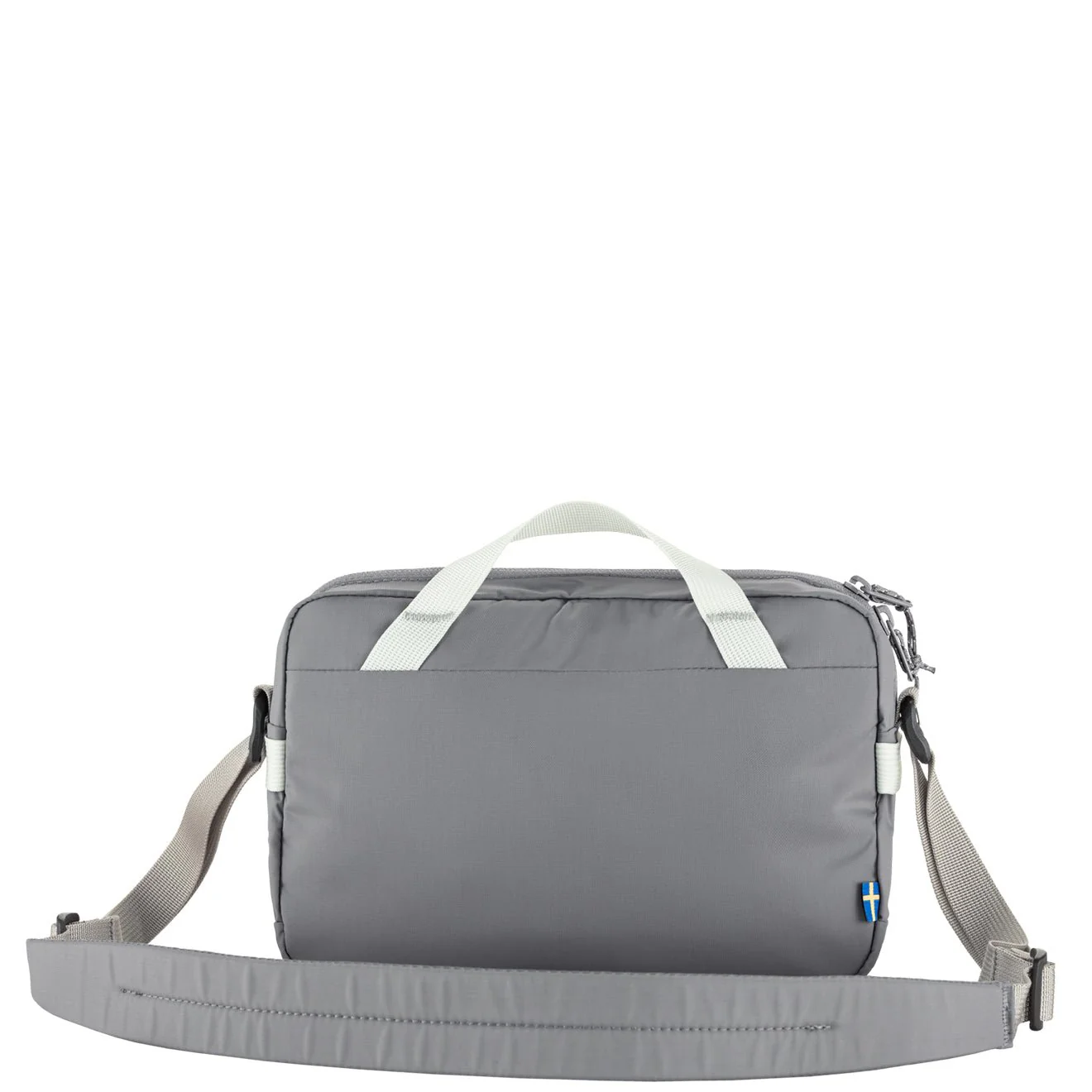 Fjallraven High Coast Crossbody Shark Grey - Image 3