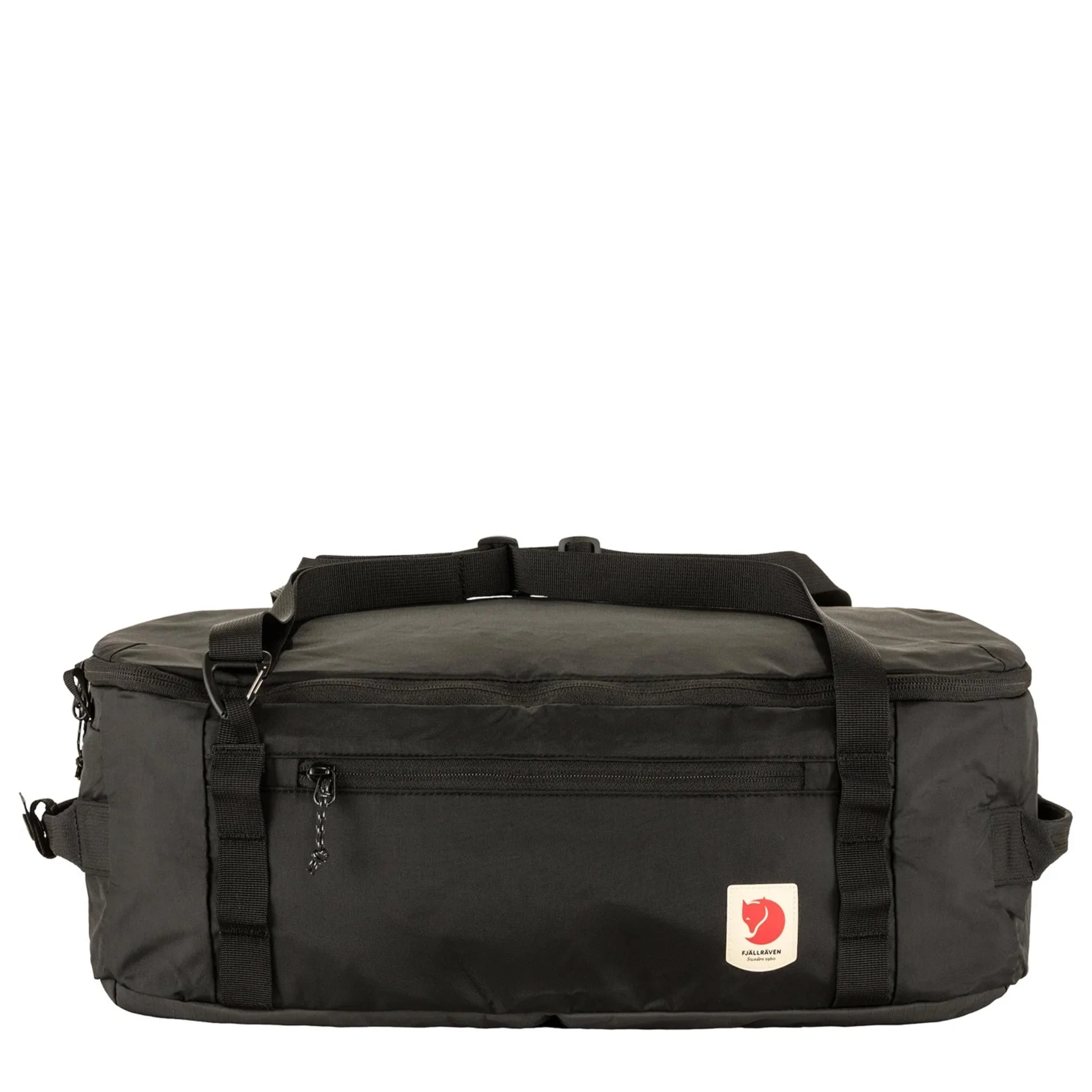 Fjallraven High Coast Duffel 22 Black