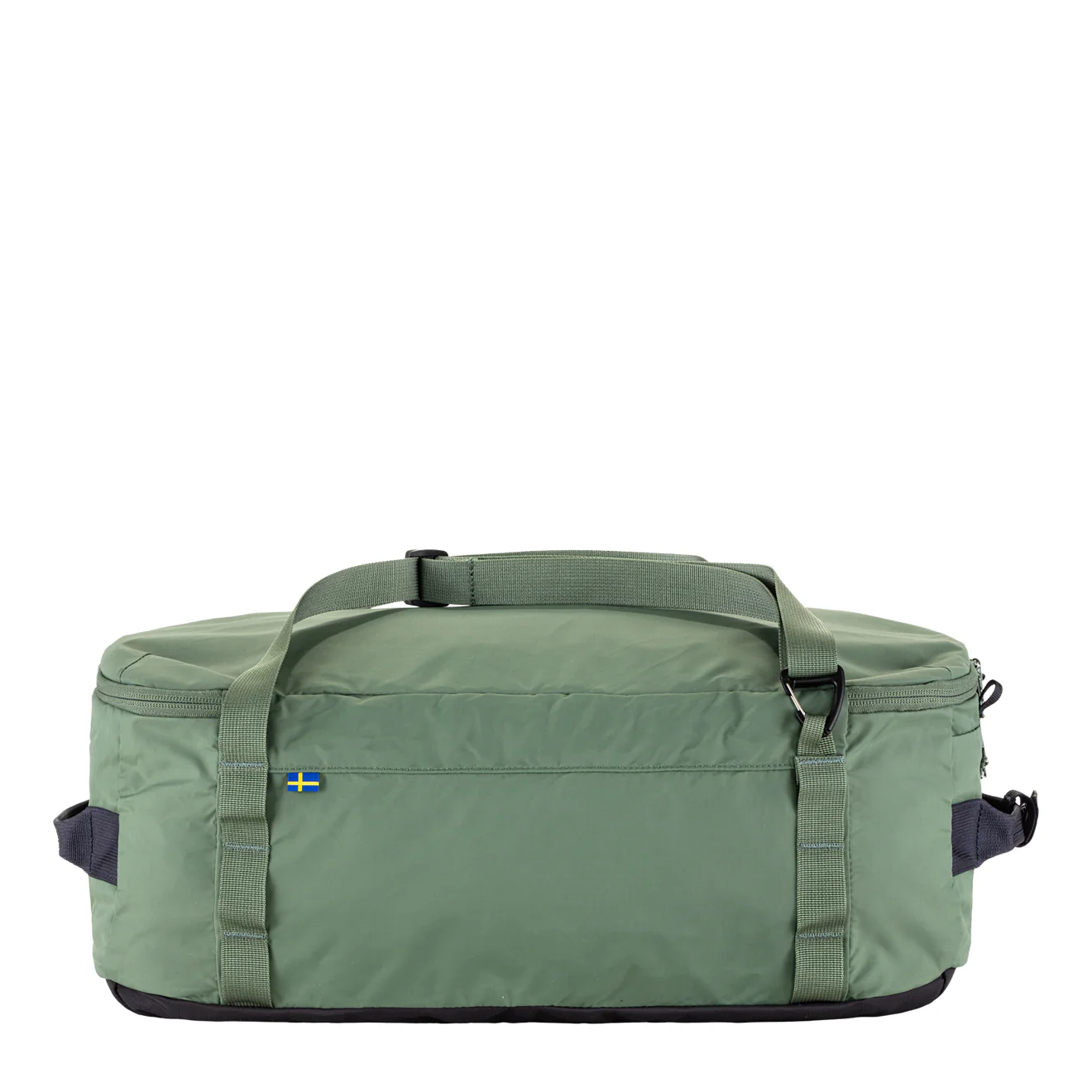 Fjallraven High Coast Duffel 22L Patina Green - Image 2