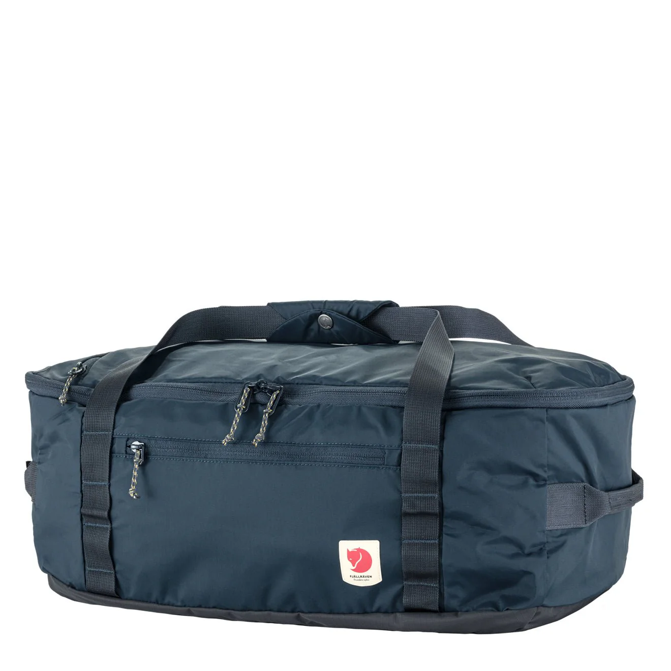 Fjallraven High Coast Duffel 36 Navy - Image 2