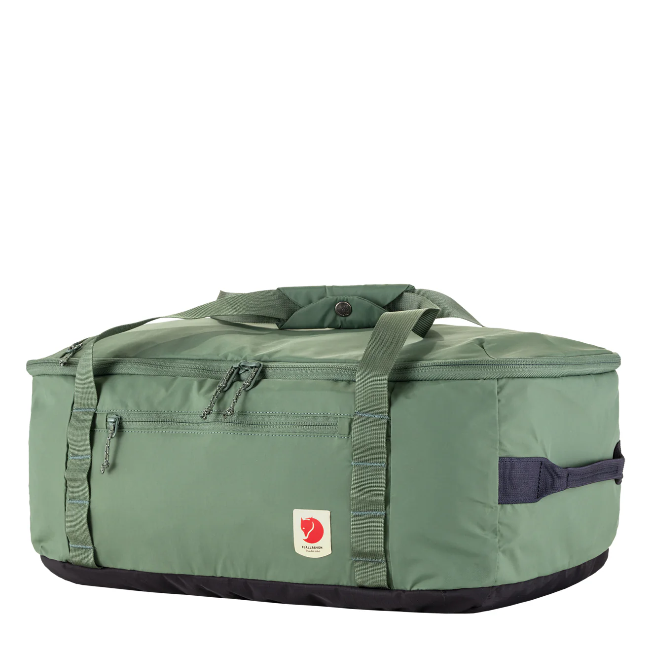Fjallraven High Coast Duffel 36L Patina Green - Image 3