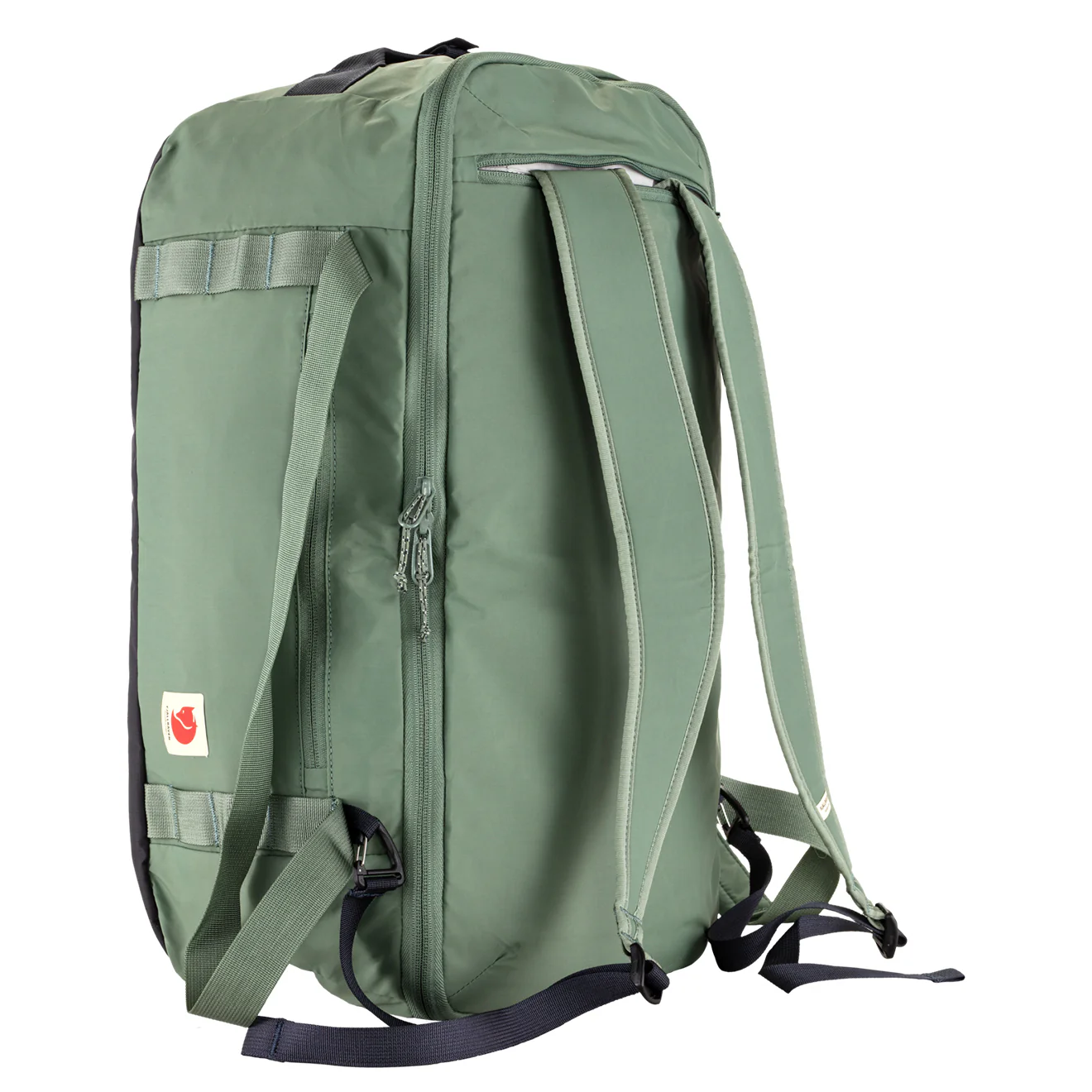 Fjallraven High Coast Duffel 36L Patina Green - Image 4